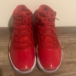 Jordan Retro 11 “Win like 96” (2017)